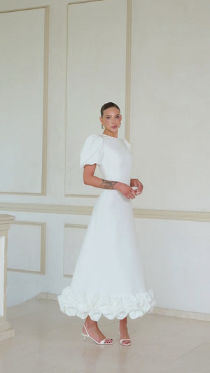 Marovia Bridal Dress