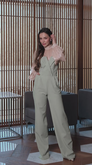 Velaré Jumpsuit