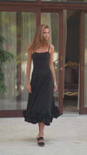 Solvéra Dress