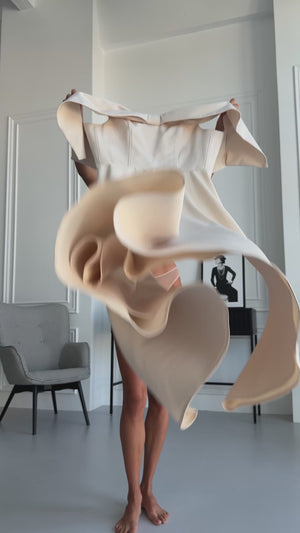 Amour Dress