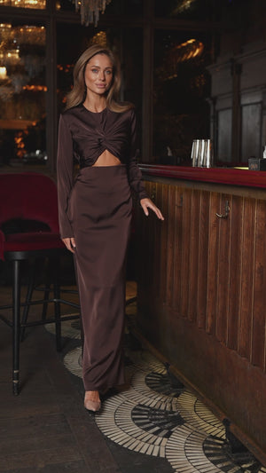 Kalvera Dress
