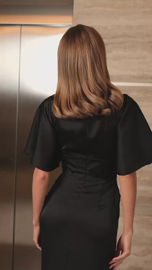 Kira Dress video