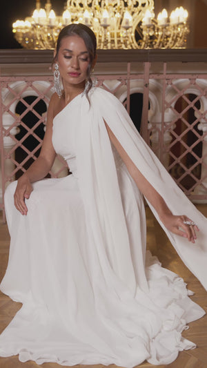 Velanora Bridal Dress