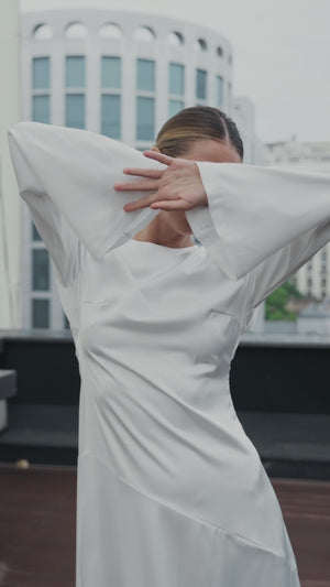 Serenity Bridal Dress
