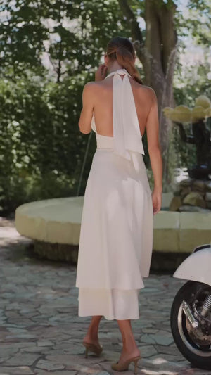 Merida Dress video