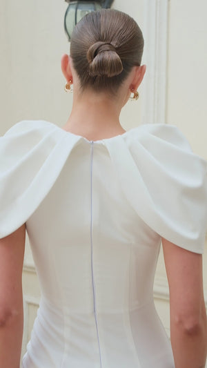 Aurevina Bridal Dress