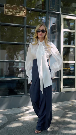 Marselle Pants