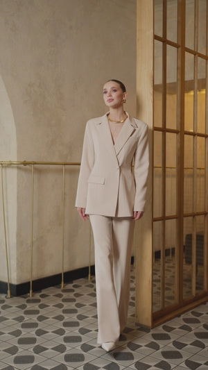 Empire Suit