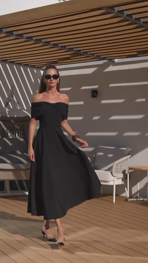 Amour Dress video