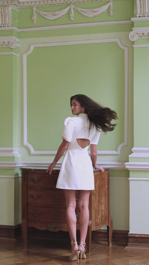 Lioren Bridal Dress