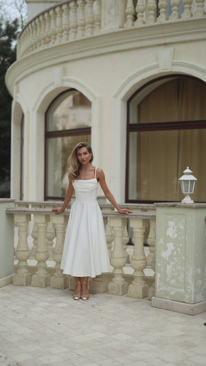 Aurevon Bridal Dress
