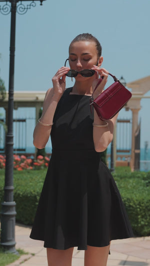 Nova Halter Mini