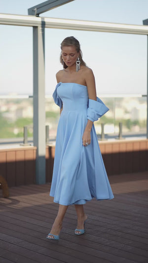Almirelle Dress
