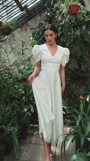 Arabella Bridal Dress