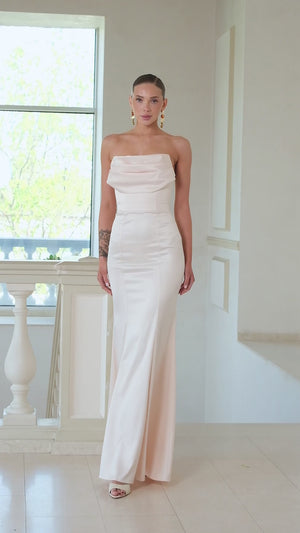 Seravia Bridal Dress