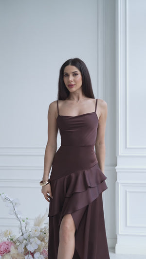 Orselia Dress