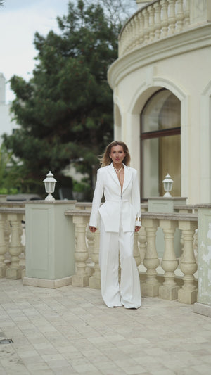 Ardienne Bridal Suit