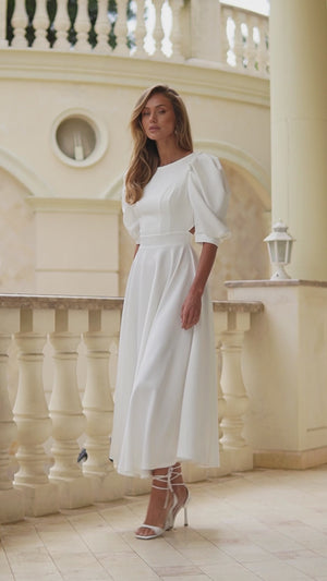 Rivana Bridal Dress