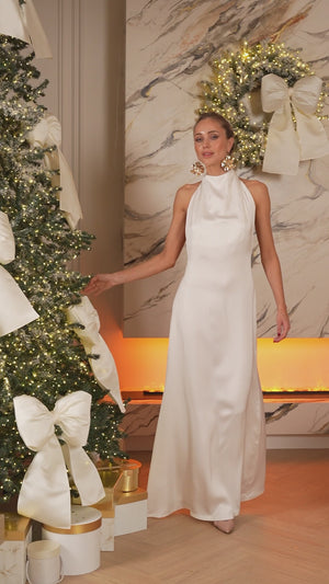 Lioréa Bridal Dress