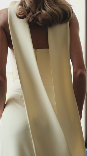 Valessia Dress