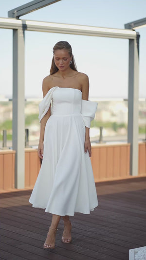 Almirelle Bridal Dress