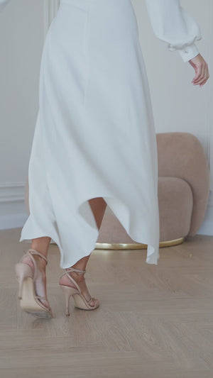 Aria Dress.