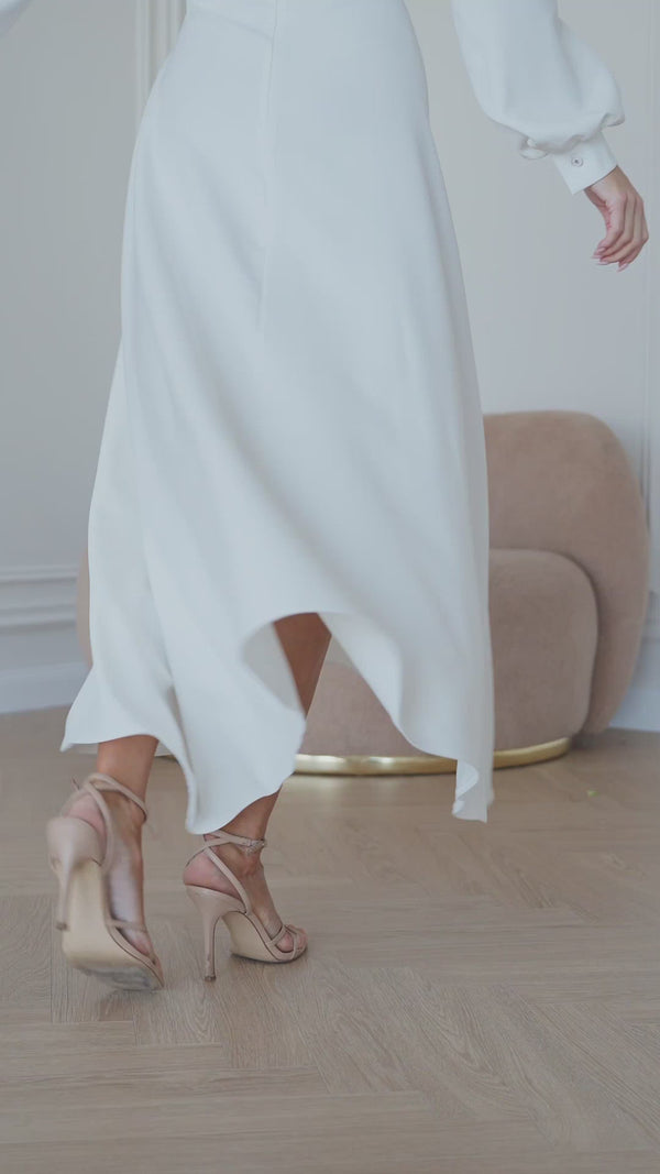 Aria Dress.