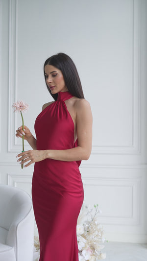 Lunarelle Dress