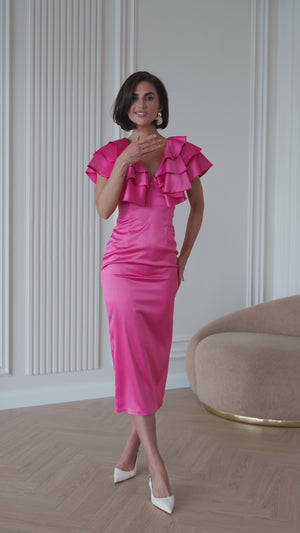 Amélie Dress