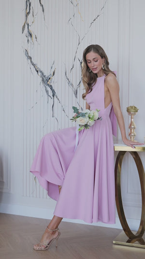 Santi Dress