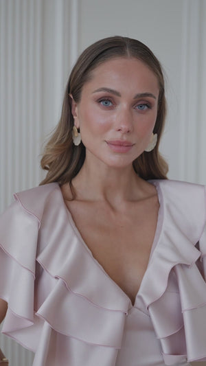 Amélie Dress