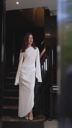 Selaria Bridal Dress