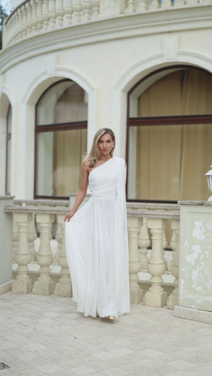 Velanora Bridal Dress