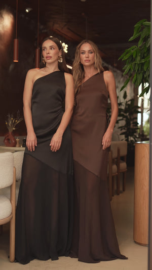Arlena Dress