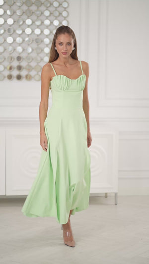 Arlisse Dress