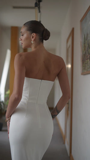 Ravellia Bridal Dress