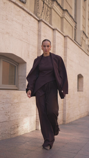 Avira Pants