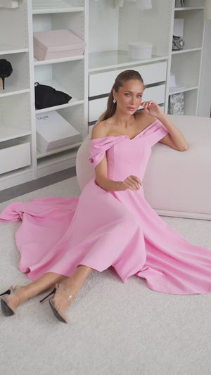 Elvoria Dress video