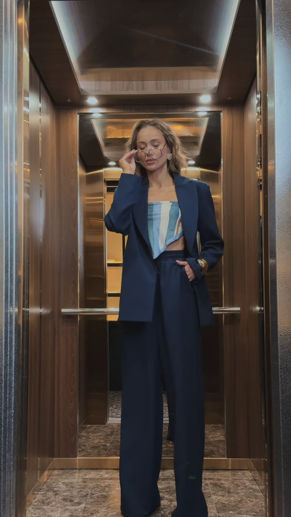 Executive Suit.