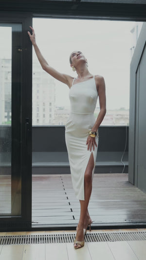 Suzona Bridal Dress