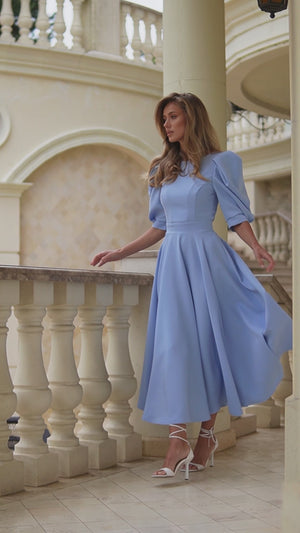 Rivana Dress