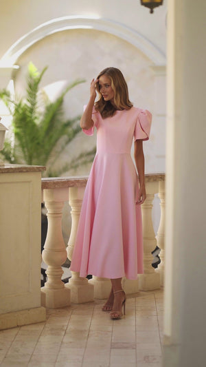 Avenor Dress video