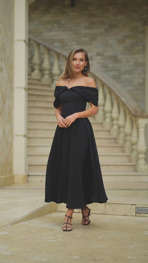 Elvoria Dress video