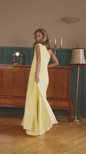 Lumaris Dress