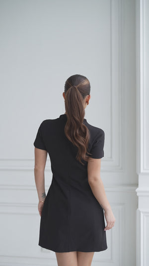 Norexa Dress