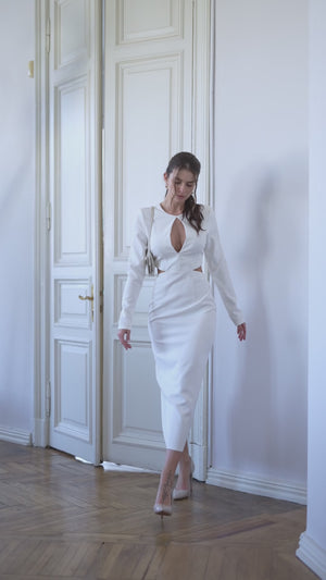 Cavirelle Bridal Dress