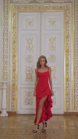 Miya Dress video