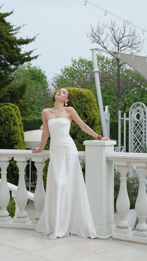 Solanne Bridal Gown