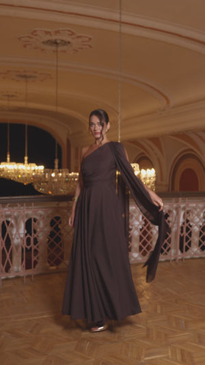 Velanora Dress