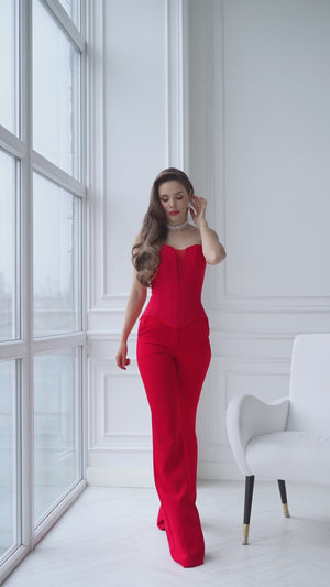 Zerina Corset